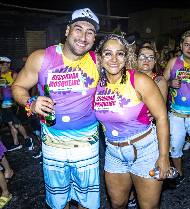 Carnaval 2025 Foto 1