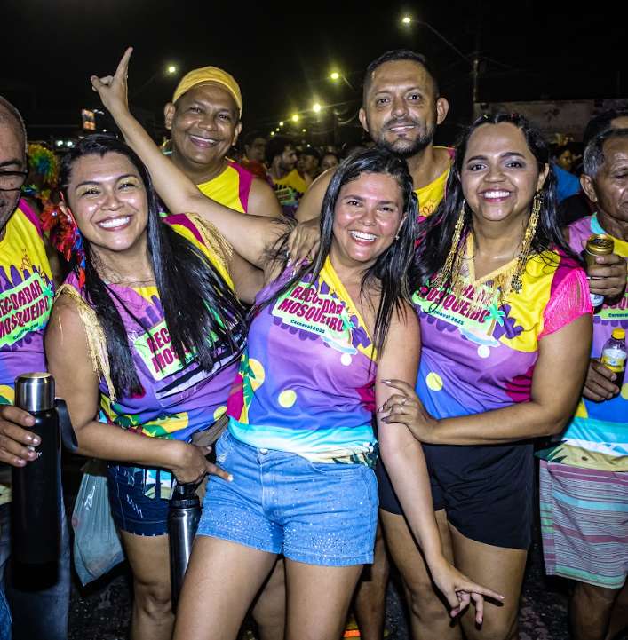 Carnaval 2025 Foto 2