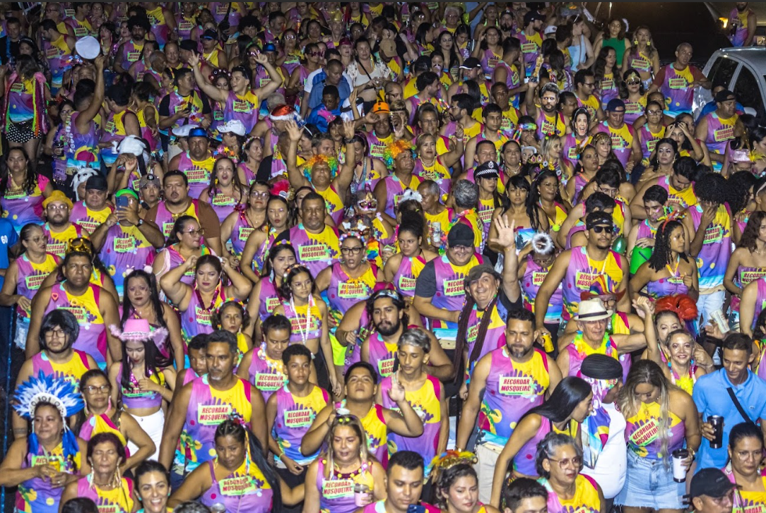 Carnaval 2025 Foto 6