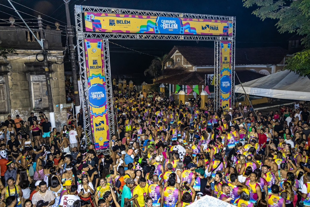 Carnaval 2025 Foto 7