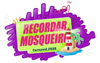 Logo Recordar Mosqueiro