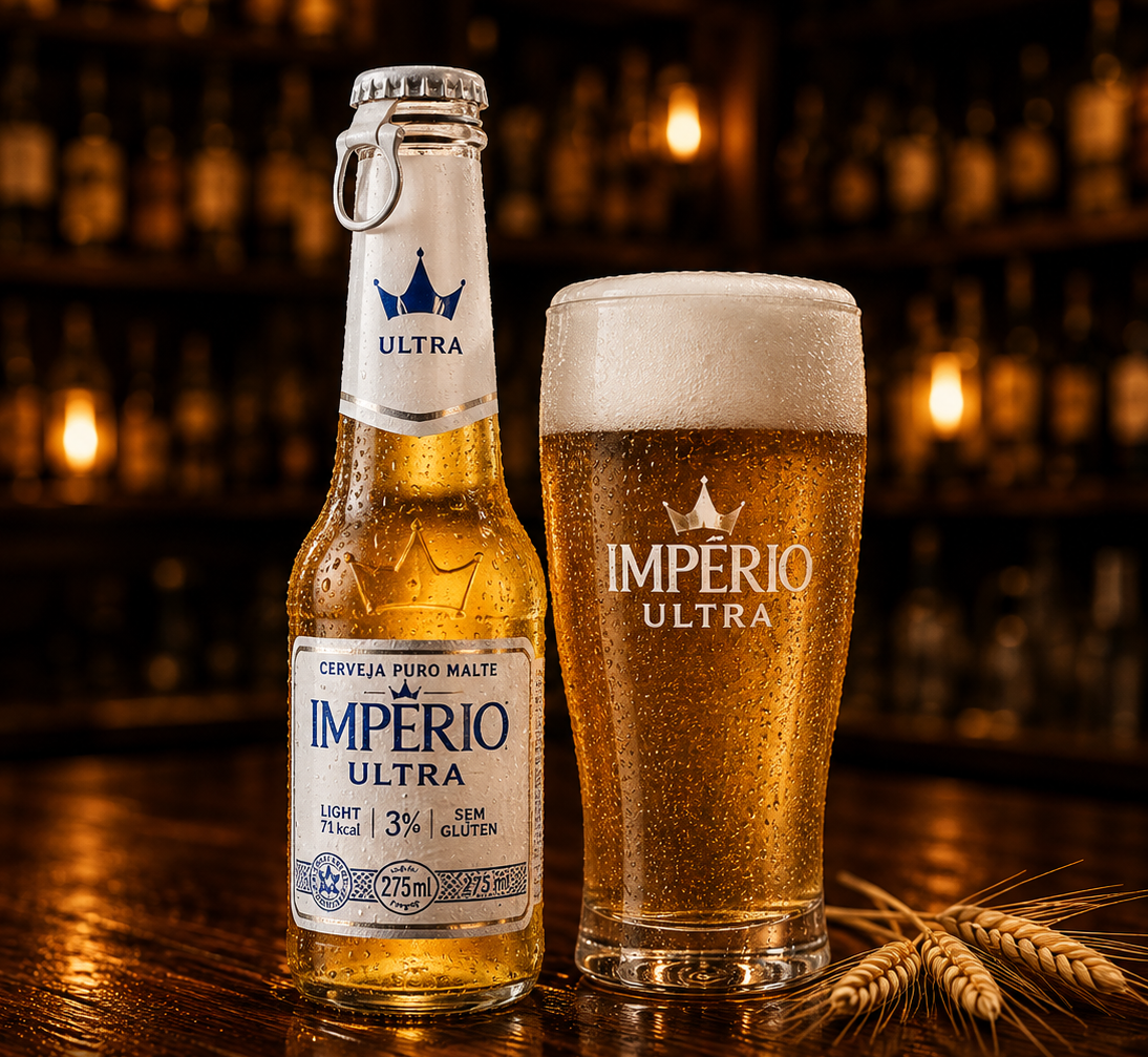 Império Ultra 275 ml
